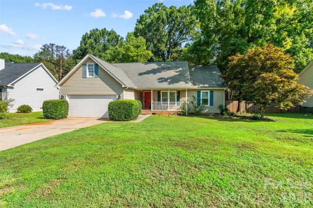 823 Thistledown Drive, Rock Hill, SC 29730