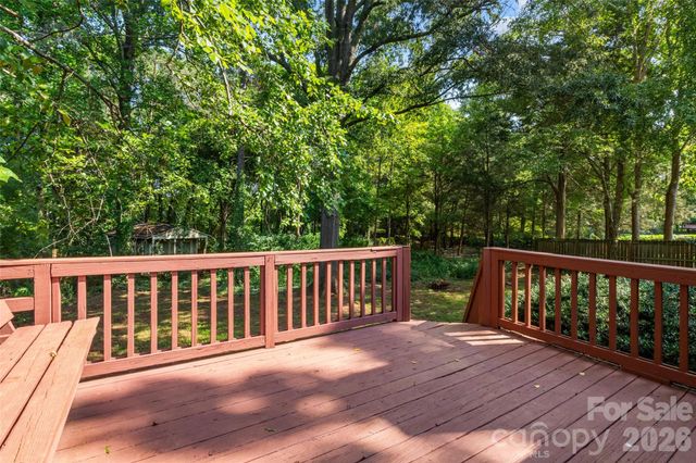 823 Thistledown Drive, Rock Hill, SC 29730