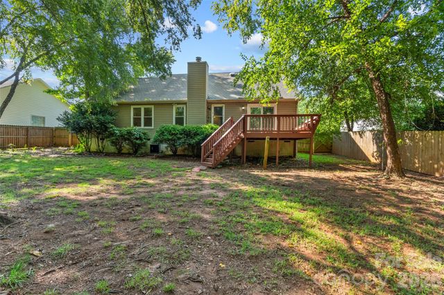 823 Thistledown Drive, Rock Hill, SC 29730