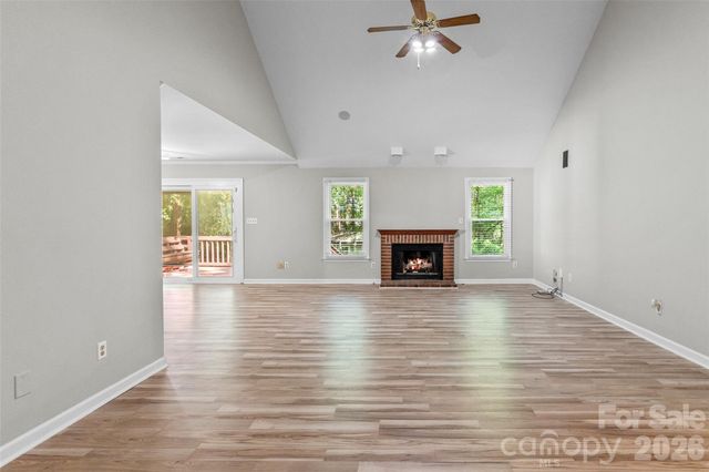 823 Thistledown Drive, Rock Hill, SC 29730