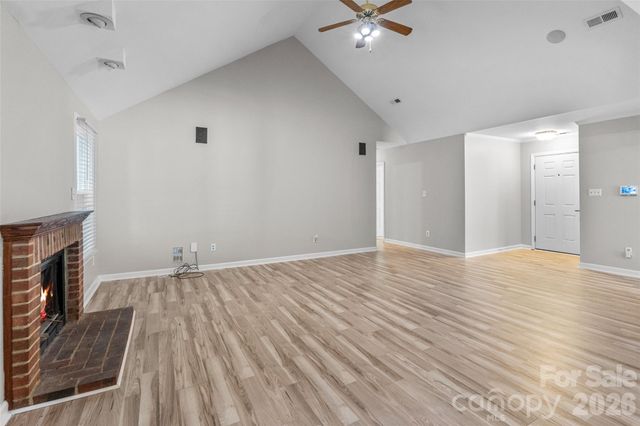 823 Thistledown Drive, Rock Hill, SC 29730