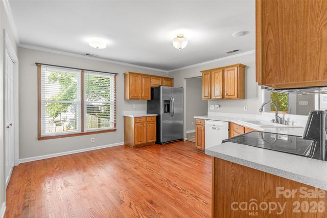 823 Thistledown Drive, Rock Hill, SC 29730