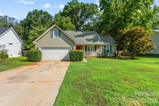 823 Thistledown Drive, Rock Hill, SC 29730