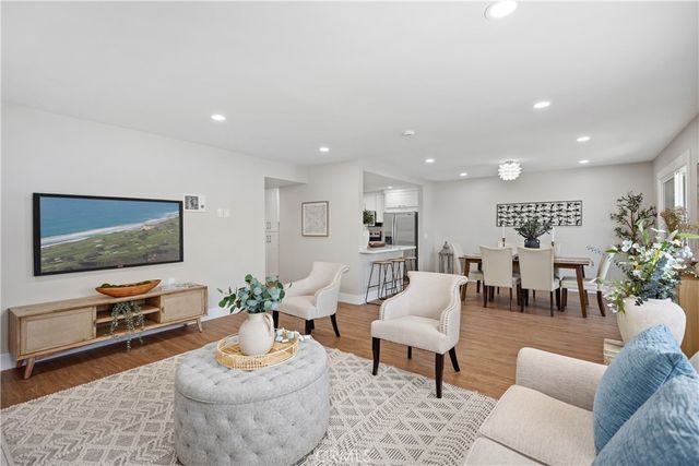 4025 Calle Sonora Este 2C, Laguna Woods, CA 92637