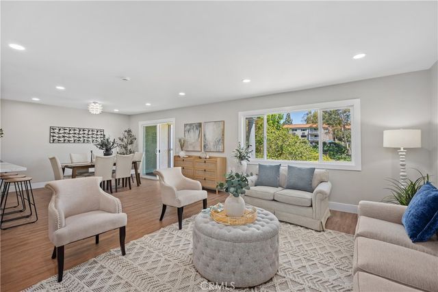 4025 Calle Sonora Este 2C, Laguna Woods, CA 92637