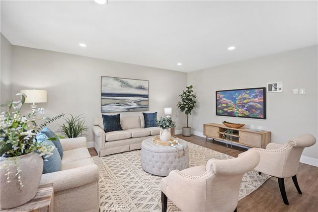 4025 Calle Sonora Este 2C, Laguna Woods, CA 92637