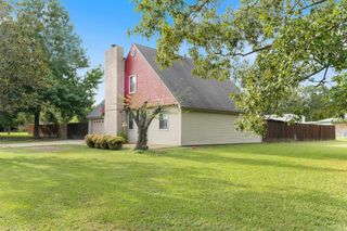 16 Burnett Circle, Greenbrier, AR 72058