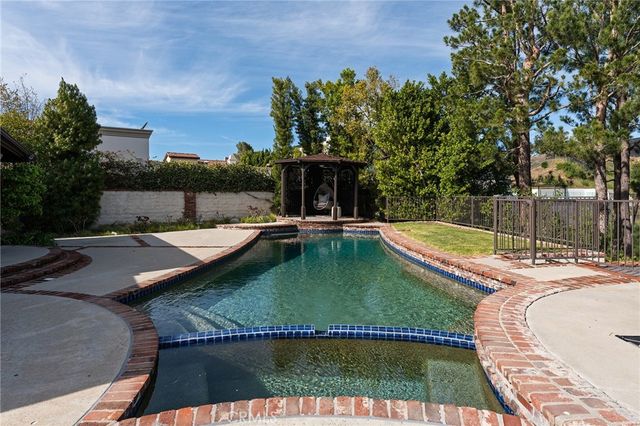 3906 Lake Vista Court, Encino, CA 91316