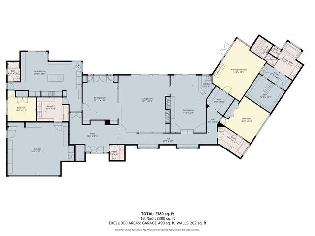 3906 Lake Vista Court, Encino, CA 91316