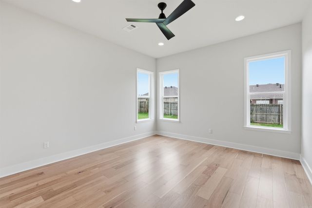 110 Sanibel Circle, Little Rock, AR 72210