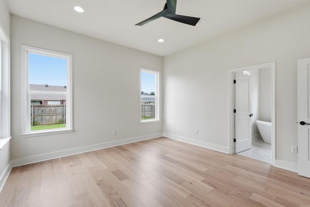 110 Sanibel Circle, Little Rock, AR 72210