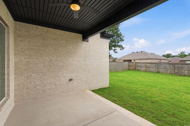 110 Sanibel Circle, Little Rock, AR 72210