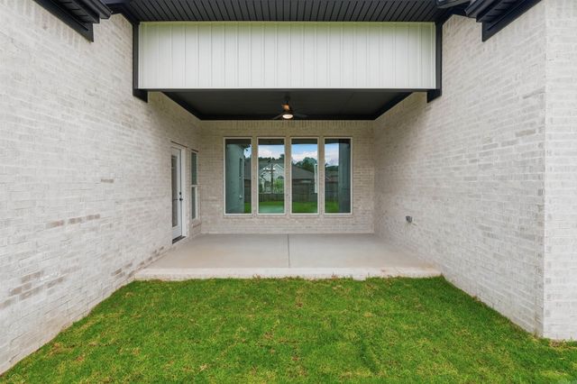 110 Sanibel Circle, Little Rock, AR 72210