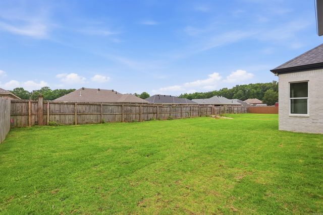 110 Sanibel Circle, Little Rock, AR 72210