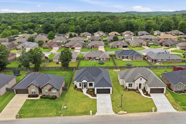 110 Sanibel Circle, Little Rock, AR 72210