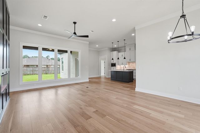110 Sanibel Circle, Little Rock, AR 72210