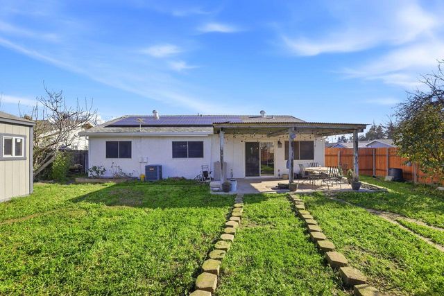 7101 Schooner Way, Citrus Heights, CA 95621