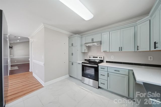 1834 Terrain Drive NW, Conover, NC 28613