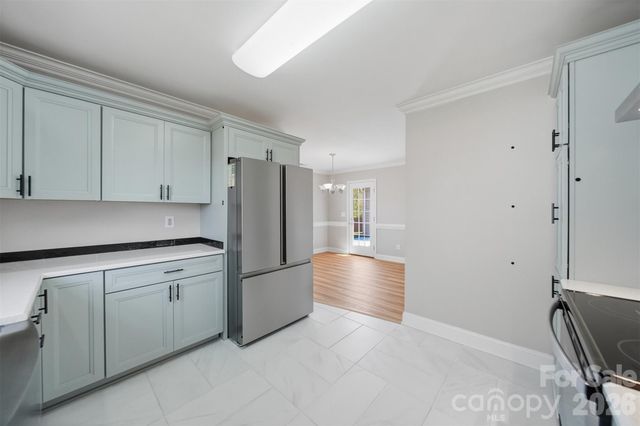 1834 Terrain Drive NW, Conover, NC 28613