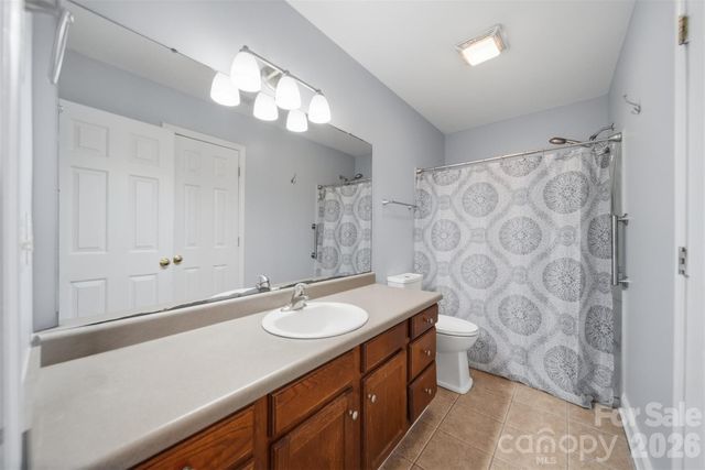 1834 Terrain Drive NW, Conover, NC 28613