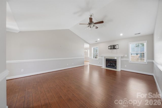 1834 Terrain Drive NW, Conover, NC 28613