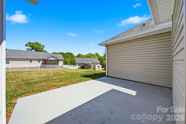 1834 Terrain Drive NW, Conover, NC 28613