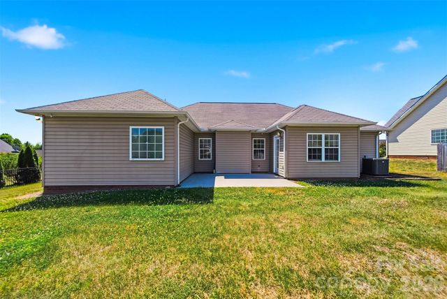1834 Terrain Drive NW, Conover, NC 28613