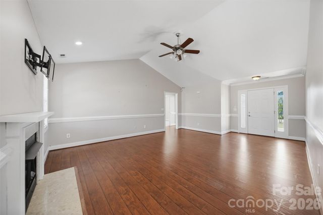 1834 Terrain Drive NW, Conover, NC 28613