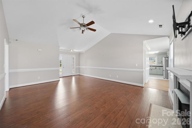 1834 Terrain Drive NW, Conover, NC 28613