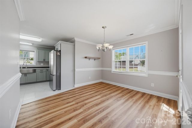 1834 Terrain Drive NW, Conover, NC 28613