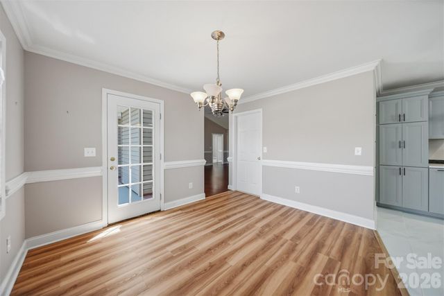 1834 Terrain Drive NW, Conover, NC 28613