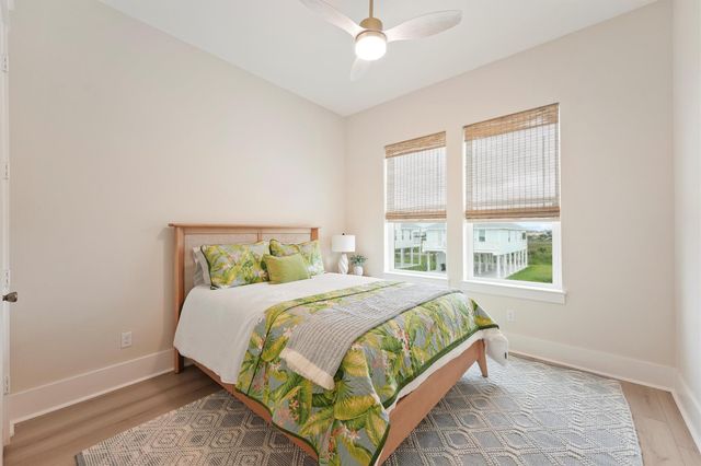 4046 Miramar Court, Galveston, TX 77554