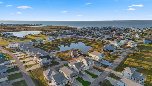 4046 Miramar Court, Galveston, TX 77554
