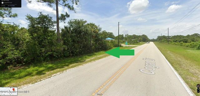 1210 Cogan Drive SE, Palm Bay, FL 32909