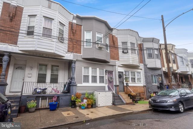 2222 S HEMBERGER ST, Philadelphia, PA 19145