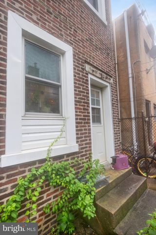 2222 S HEMBERGER ST, Philadelphia, PA 19145