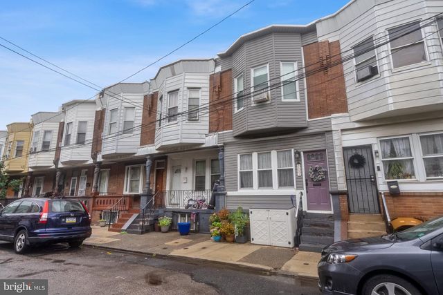 2222 S HEMBERGER ST, Philadelphia, PA 19145