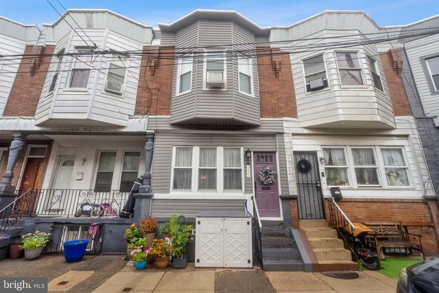 2222 S HEMBERGER ST, Philadelphia, PA 19145