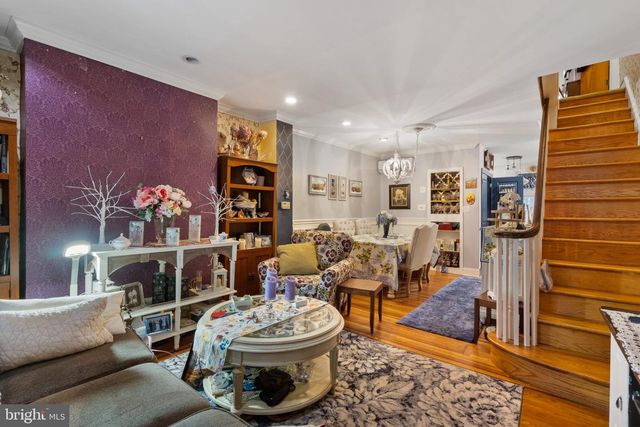 2222 S HEMBERGER ST, Philadelphia, PA 19145