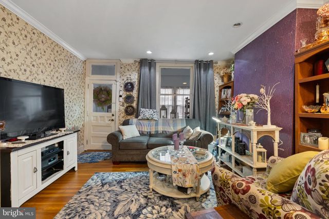 2222 S HEMBERGER ST, Philadelphia, PA 19145