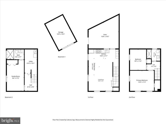 2215 FARRINGTON AVE, Alexandria, VA 22303