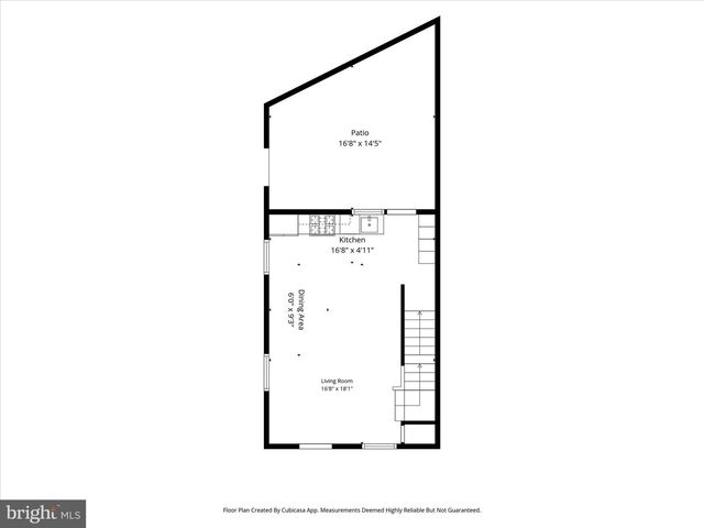 2215 FARRINGTON AVE, Alexandria, VA 22303