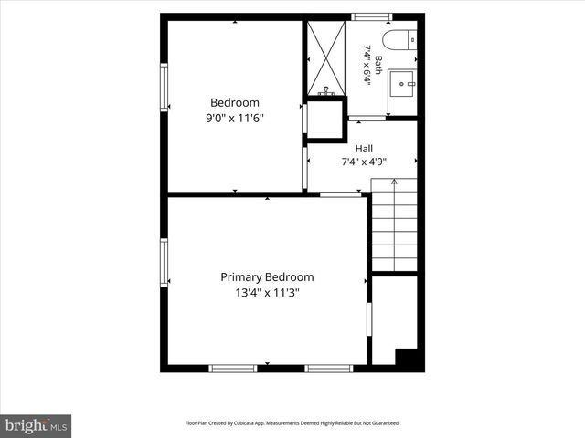 2215 FARRINGTON AVE, Alexandria, VA 22303