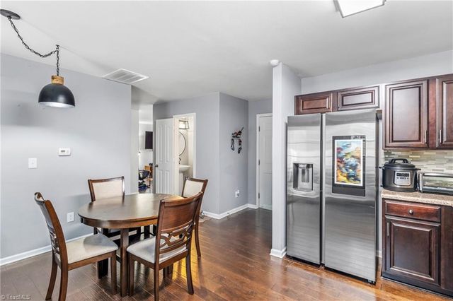 5047 Mount Hope Drive, Winston-salem, NC 27107