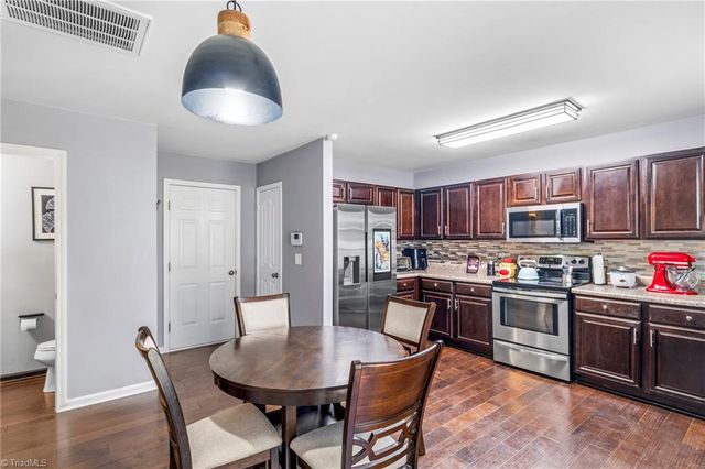5047 Mount Hope Drive, Winston-salem, NC 27107