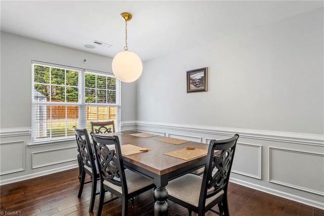 5047 Mount Hope Drive, Winston-salem, NC 27107