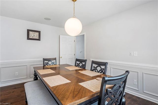 5047 Mount Hope Drive, Winston-salem, NC 27107
