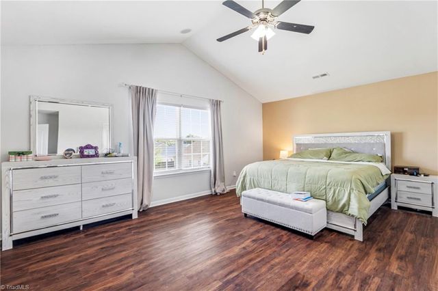 5047 Mount Hope Drive, Winston-salem, NC 27107