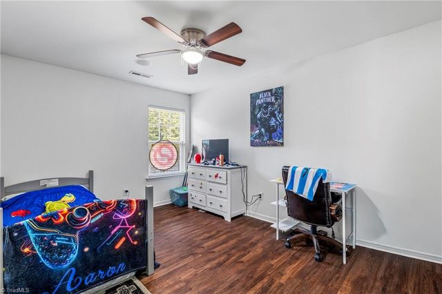 5047 Mount Hope Drive, Winston-salem, NC 27107