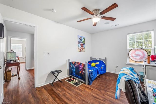 5047 Mount Hope Drive, Winston-salem, NC 27107